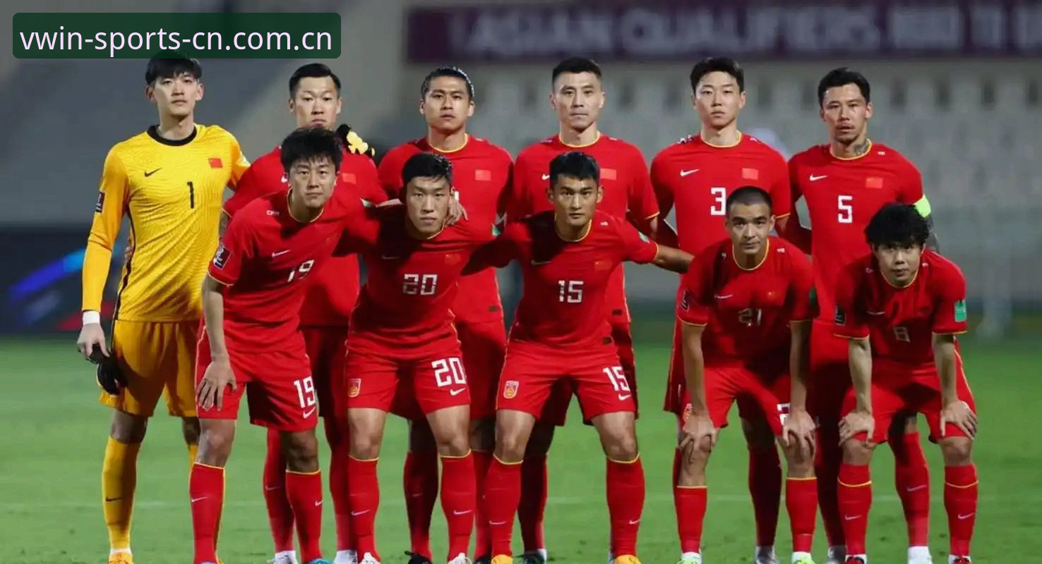 德赢VWIN直营守护 U17世界杯抽签揭晓:中国男女足命运迥异,西班牙vs斐济谁能突围?