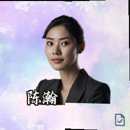 陈瀚